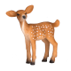 Mojo Woodland White Tailed Deer Fawn 387036