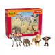 Schleich Wild Life Africa Starter Set 42721