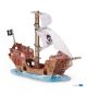 Papo Pirates and Corsairs Pirates' ship (isiplay) 60256