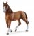 Schleich Horse Club French Saddle Horse Stute 72213 Exclusive