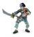 Papo Pirates and Corsairs Zombie pirate 39484