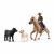 Schleich Farm World Western Riding Adventures 42578