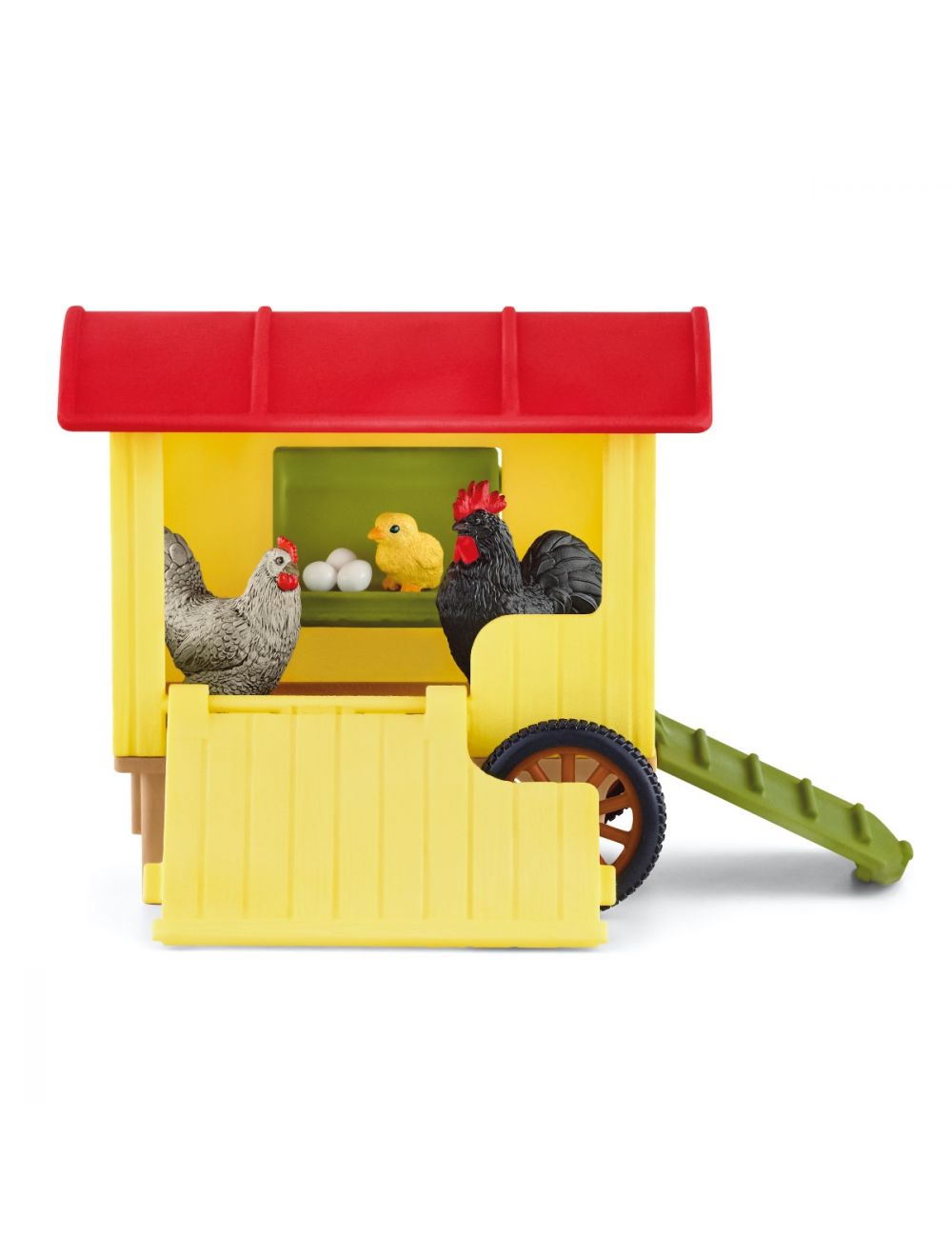 Wellie wishers sales chicken coop