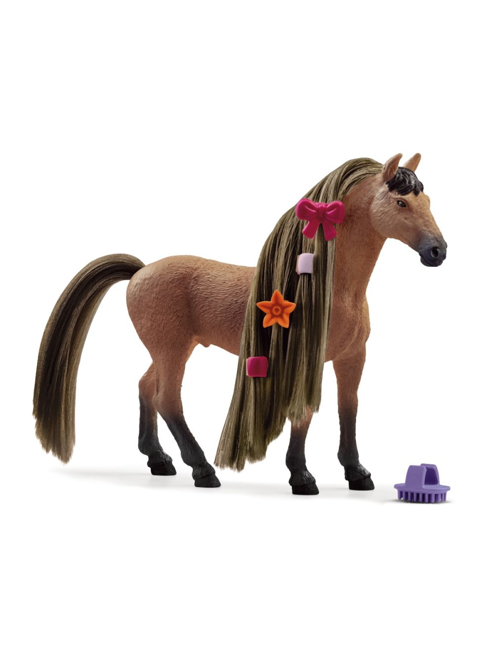 HORSE CLUB SOFIA ET BLOSSOM SCHLEICH