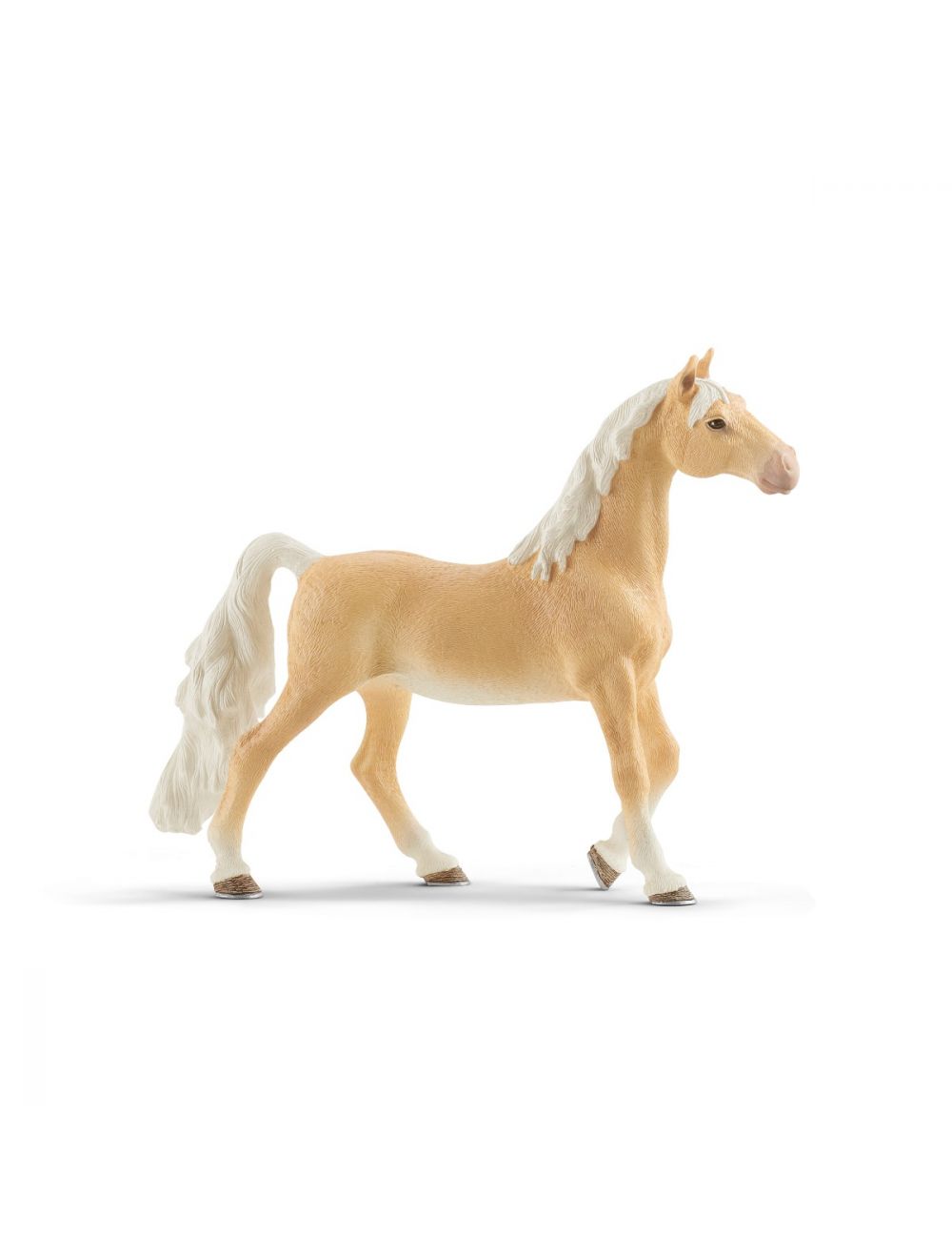 Schleich Horse 13912 American saddlebred mare