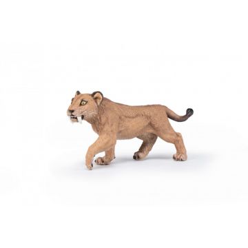 Papo Wild Life Young Smilodon 55081