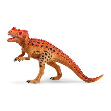 Schleich Dinosaur Ceratosaurus 15019