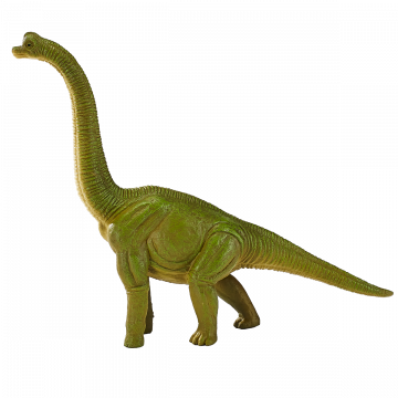 Mojo Prehistoric Life Brachiosaurus 387212