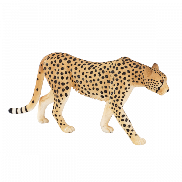 Mojo Wild Life Male Cheetah 387197