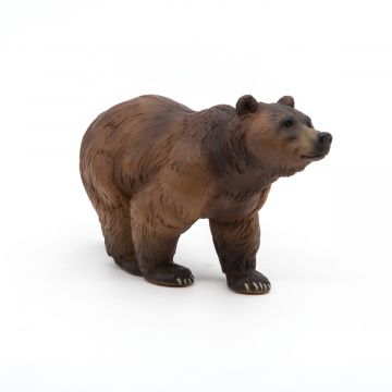 Papo Wild Life Pyrenees bear 50032