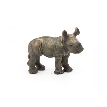 Papo Wild Life Baby Neushoorn 50035