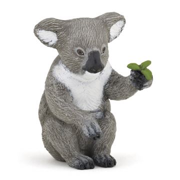 Papo Wild Life Koala Beer 50111