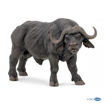 Papo Wild Life African buffalo 50114