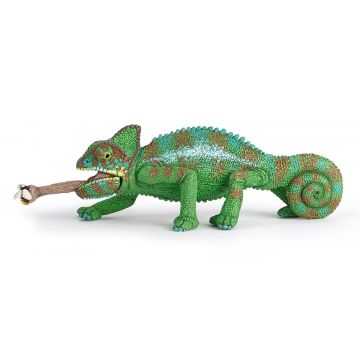 Papo Wild Life Chameleon 50177