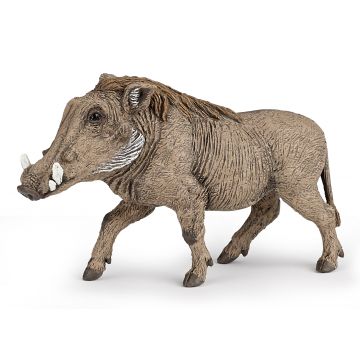 Papo Wild Life Warthog 50180