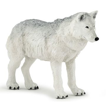 Papo Wild Life Poolwolf 50195