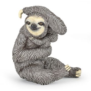 Papo Wild Life Sloth 50214