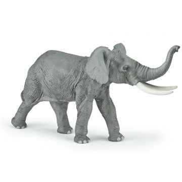 Papo Wild Life Elephant 50215