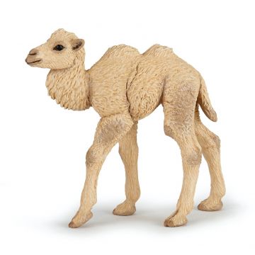 Papo Wild Life camel calf 50221