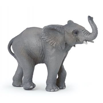 Papo Wild Life Elephant Calf 50225