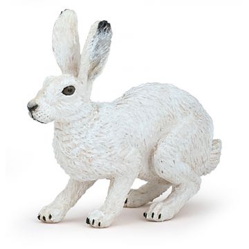 Papo Wild Life Arctic hare 50226