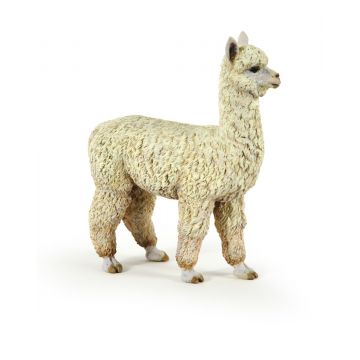 Papo Wild Life Alpaca 50250