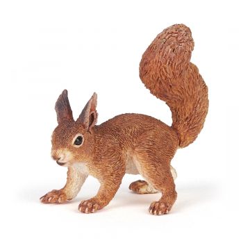 Papo Wild Life Squirrel 50255