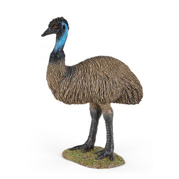 Papo Wild Life Emu 50272