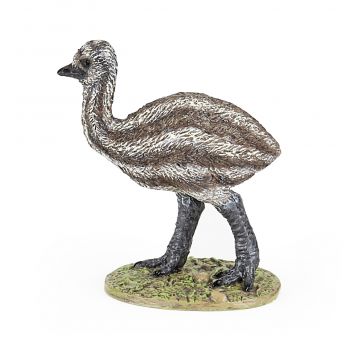 Papo Wild Life Baby emu 50273