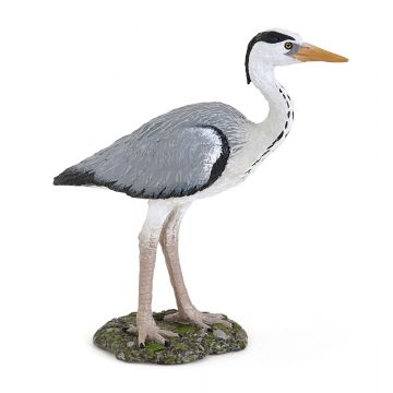 Papo Wild Life Grey heron 50274