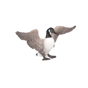 Papo Wild Life Canada goose 50277