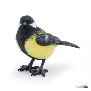 Papo Wild Life European Tit 50287