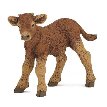 Papo Farm Life Limousine calf 51132