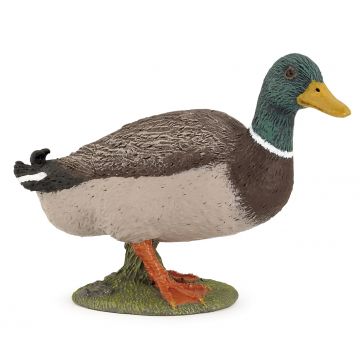 Papo Farm Life Mallard duck 51155