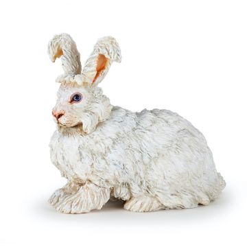 Papo Farm Life Angora rabbit 51172