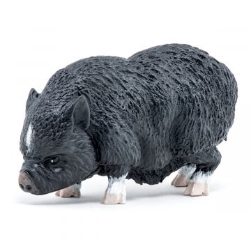 Papo Farm Life Vietnamese Pot-Bellided pig 51190