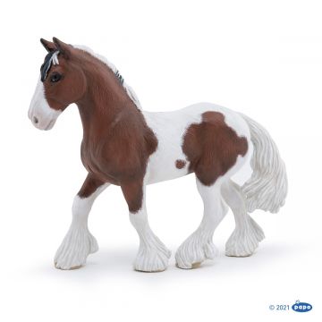 Papo Horses Tinker mare 51570