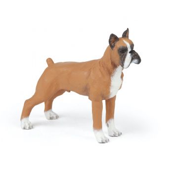 Papo Farm Life Boxer 54019