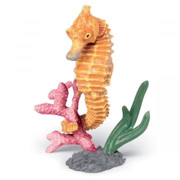 Papo Wild Life Seahorse 56051