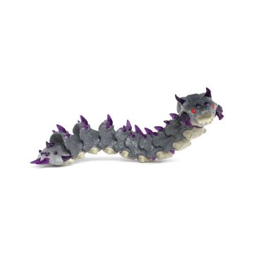 Schleich Eldrador Schaduw Worm 70830