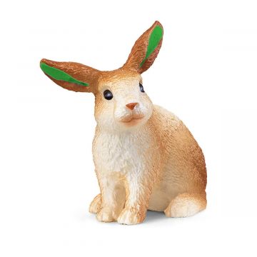 Schleich Farm World Rabbit 72186