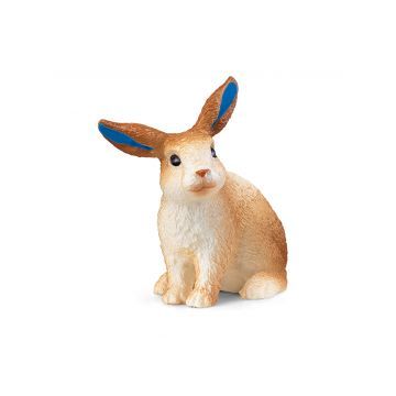 Schleich Farm World Rabbit 72188