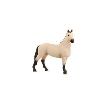 Schleich Horse Club Paard Hannover Falbe Ruin 13928 