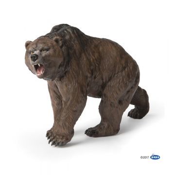 Papo Dinosaurs  Cave bear 55066