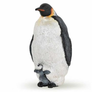 Papo Wild Life Keizerspinguin 50033