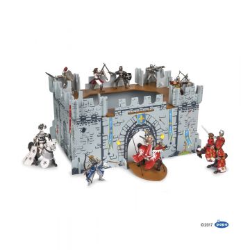 Papo History My first castle 60006