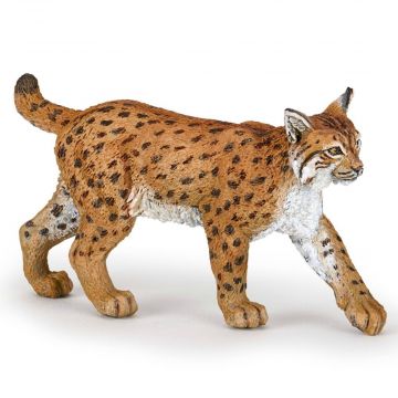 Papo Wild Life Lynx 50241