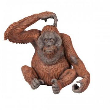 Papo Wild Life Orang-oetan 50120 