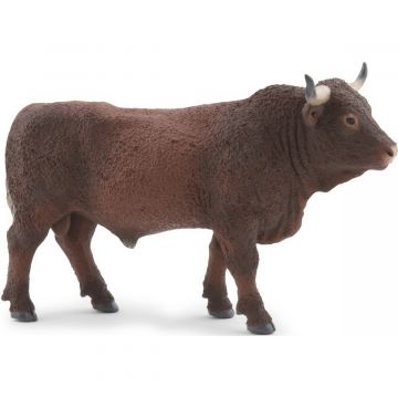 Papo Farm Life Salers Bull 51186