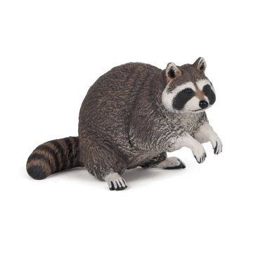 Papo Wild Life Racoon 53016